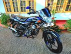 Bajaj Platina 125 2010