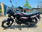 Bajaj Platina 125 2010