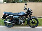 Bajaj Platina 125 2010