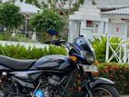 Bajaj Platina 125 2010