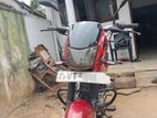 Bajaj Platina 125 2010