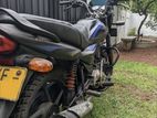 Bajaj Platina 125 2010