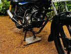 Bajaj Platina 125 2010