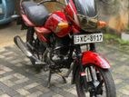 Bajaj Platina 125 2010