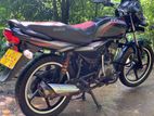 Bajaj Platina 125 2010