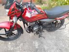 Bajaj Platina 125 2010