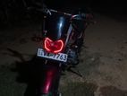 Bajaj Platina 125 2010