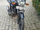 Bajaj Platina 125 2010