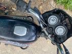 Bajaj Platina 125 2010