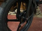 Bajaj Platina 125 2010