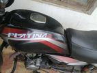 Bajaj Platina 125 2010