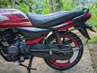 Bajaj Platina 125 2010