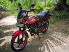Bajaj Platina 125 2010