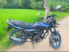 Bajaj Platina 125 2010