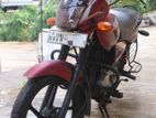 Bajaj Platina 125 2010