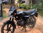 Bajaj Platina 125 2010