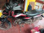 Bajaj Platina 125 2010