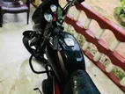 Bajaj Platina 125 2010