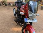 Bajaj Platina 125 2010