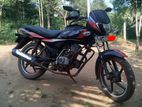 Bajaj Platina 125 2010