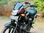 Bajaj Platina 125 2010
