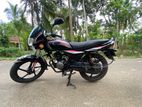 Bajaj Platina 125 2010