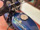 Bajaj Platina 125 2010