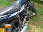 Bajaj Platina 125 2010