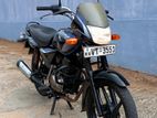 Bajaj Platina 125 2010