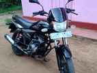 Bajaj Platina 125 2010