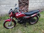 Bajaj Platina 125 2010