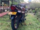 Bajaj Platina 125 2010