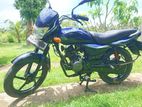 Bajaj Platina 125 2010