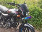 Bajaj Platina 125 2010