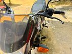 Bajaj Platina 125 2010