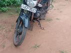Bajaj Platina 125 2010