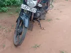 Bajaj Platina 125 2010