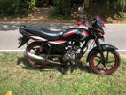 Bajaj Platina 125 2010