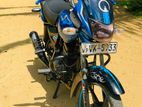Bajaj Platina 125 2010