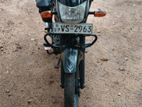 Bajaj Platina 125 2010