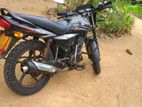 Bajaj Platina 125 2010