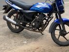 Bajaj Platina 125 2010