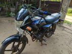 Bajaj Platina 125 2010