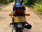 Bajaj Platina 125 2010