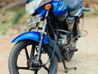 Bajaj Platina 125 2010