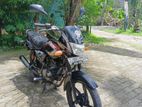 Bajaj Platina 125 2010