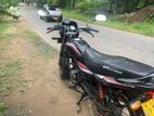 Bajaj Platina 125 2010