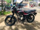 Bajaj Platina 125 2010