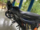 Bajaj Platina 125 2010