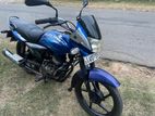 Bajaj Platina 125 2010